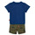 Abbigliamento Bambino Completo Levi's 6EC678-U29 