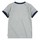 Abbigliamento Bambino T-shirt maniche corte Levi's BATWING RINGER TEE 
