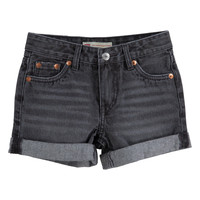 Abbigliamento Bambina Shorts / Bermuda Levi's 3E4536-D0K 