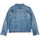 Abbigliamento Bambina Giacche in jeans Levi's 3E4388-M0K 