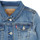 Abbigliamento Bambina Giacche in jeans Levi's 3E4388-M0K 