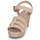 Chaussures Femme Sandales et Nu-pieds Geox D SOLEIL C 