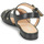 Schuhe Damen Sandalen / Sandaletten Geox D WISTREY SANDALO C    