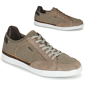 Chaussures Homme Baskets basses Geox U WALEE A 