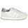 Schuhe Herren Sneaker Low Geox U FIDENZA B Weiß / Blau