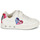 Chaussures Fille Baskets basses Geox SKYLIN GIRL 
