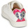 Chaussures Fille Baskets basses Geox SKYLIN GIRL 