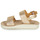 Chaussures Fille Sandales et Nu-pieds Geox SANDAL COSTAREI GI 
