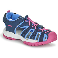 Chaussures Fille Sandales sport Geox BOREALIS GIRL 