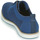 Schuhe Herren Sneaker Low Camper SMITH Blau