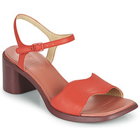 Schuhe Damen Sandalen / Sandaletten Camper MEDA Rot