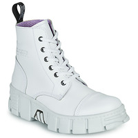 Chaussures Boots New Rock M-WALL005-C1 