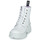 Schuhe Boots New Rock M-WALL005-C1 Weiß