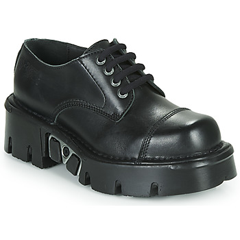 Chaussures Derbies New Rock M-NEWMILI03-C3 