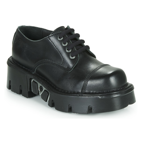 Chaussures Derbies New Rock M-NEWMILI03-C3 