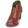 Chaussures Femme Low boots El Naturalista CAPRETTO 