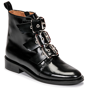 Chaussures Femme Boots Jonak DIRCE BIS 