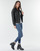 Abbigliamento Donna Jeans skynny G-Star Raw 3301 Ultra High Super Skinny Wmn 