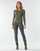 Abbigliamento Donna Jeans skynny G-Star Raw 5620 Custom Mid Skinny wmn 