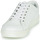 Schuhe Damen Sneaker Low Pataugas TWIST/N F2F Weiß