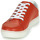 Schuhe Damen Sneaker Low Pataugas TWIST/N F2F Rot