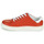 Schuhe Damen Sneaker Low Pataugas TWIST/N F2F Rot
