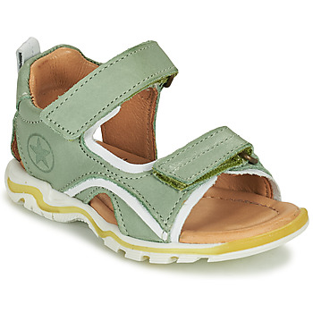Chaussures Enfant Sandales sport Bisgaard ARTHUR 