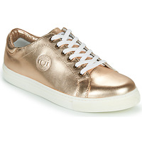 Schuhe Damen Sneaker Low Pataugas TWIST/N F2F Golden