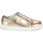 Schuhe Damen Sneaker Low Pataugas TWIST/N F2F Golden