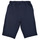 Kleidung Jungen Shorts / Bermudas Petit Bateau LAVIEN Marineblau
