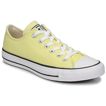 Chaussures Femme Baskets basses Converse CHUCK TAYLOR ALL STAR SEASONAL COLOR OX 
