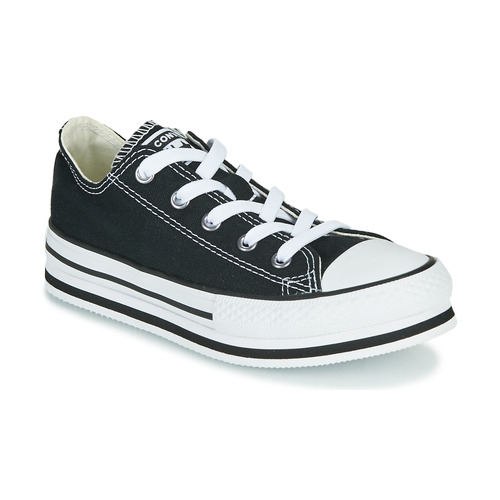 Chaussures Fille Baskets basses Converse CHUCK TAYLOR ALL STAR EVA LIFT EVERYDAY EASE OX 
