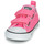 Chaussures Fille Baskets basses Converse CHUCK TAYLOR ALL STAR 2V  OX 