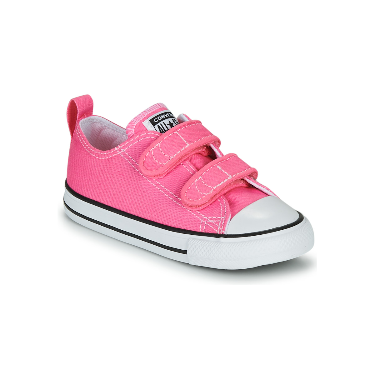 Chaussures Fille Baskets basses Converse CHUCK TAYLOR ALL STAR 2V  OX 