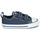 Schuhe Kinder Sneaker Low Converse CHUCK TAYLOR ALL STAR 2V  OX Blau