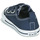 Schuhe Kinder Sneaker Low Converse CHUCK TAYLOR ALL STAR 2V  OX Blau