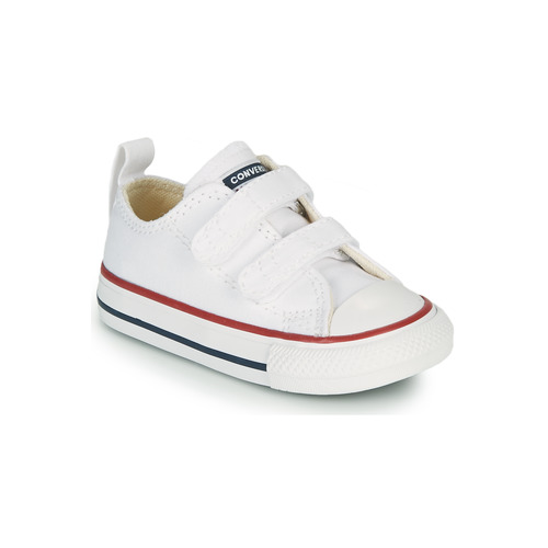Chaussures Enfant Baskets basses Converse CHUCK TAYLOR ALL STAR 2V FOUNDATION OX 