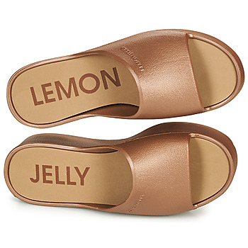 Lemon Jelly SUNNY Golden