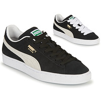 Chaussures Baskets basses Puma SUEDE 