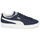 Schuhe Herren Sneaker Low Puma SUEDE Blau