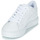 Schuhe Damen Sneaker Low Puma CALI FAME Weiß