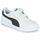 Schuhe Kinder Sneaker Low Puma SHUFFLE PS Weiß