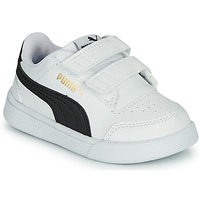 Chaussures Fille Baskets basses Puma SHUFFLE INF 
