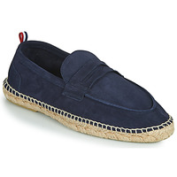 Chaussures Homme Espadrilles 1789 Cala MARINA LEATHER 