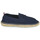 Chaussures Homme Espadrilles 1789 Cala MARINA LEATHER 