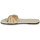 Chaussures Femme Tongs Havaianas YOU ST TROPEZ SHINE 