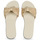 Chaussures Femme Tongs Havaianas YOU ST TROPEZ SHINE 