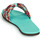 Chaussures Femme Tongs Havaianas YOU ST TROPEZ MESH 