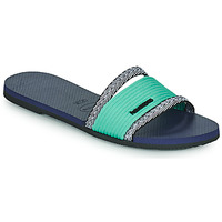 Schuhe Damen Sandalen / Sandaletten Havaianas YOU TRANCOSO Blau