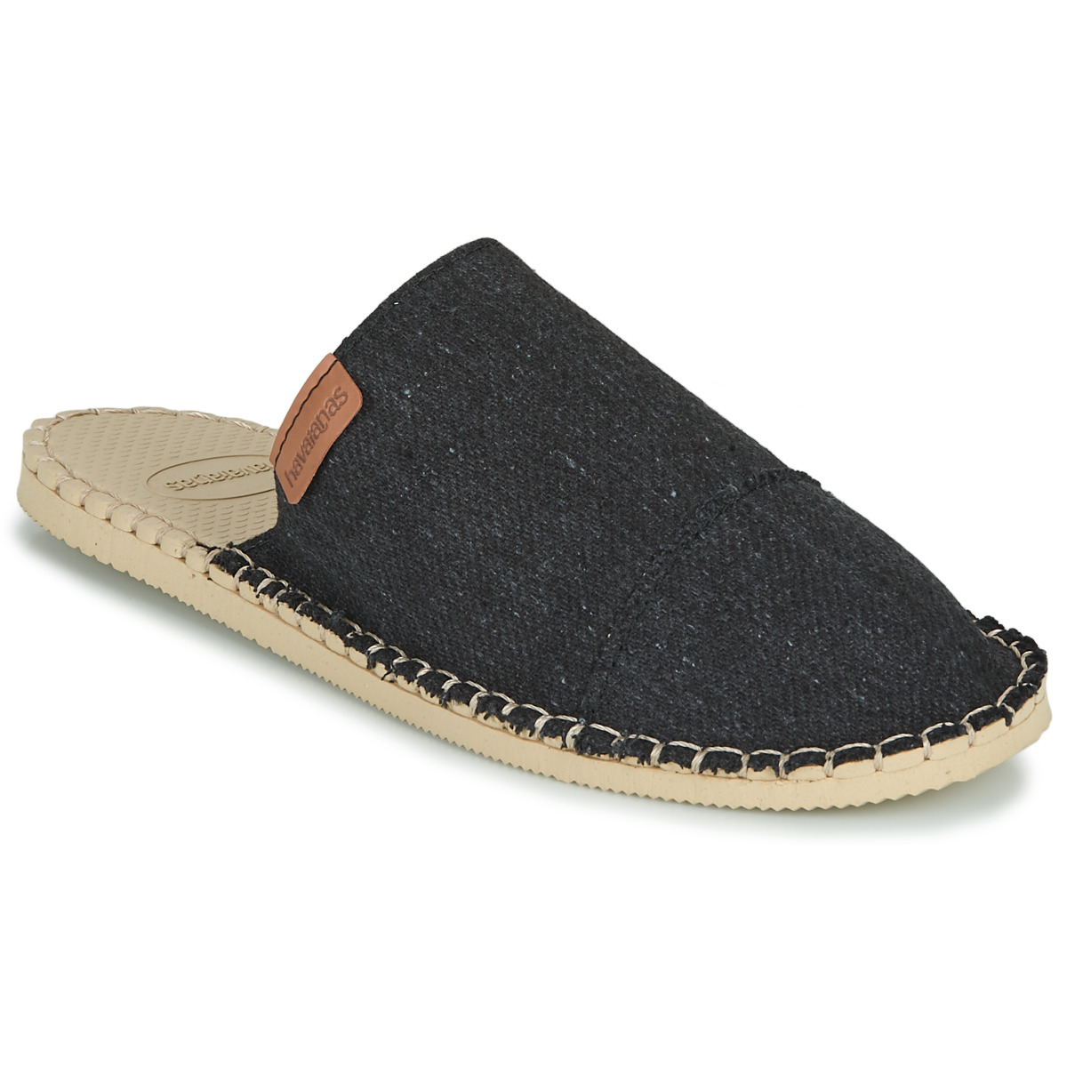 Chaussures Tongs Havaianas ESPADRILLE MULE ECO 